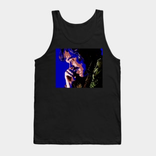 almost famous Tank Top